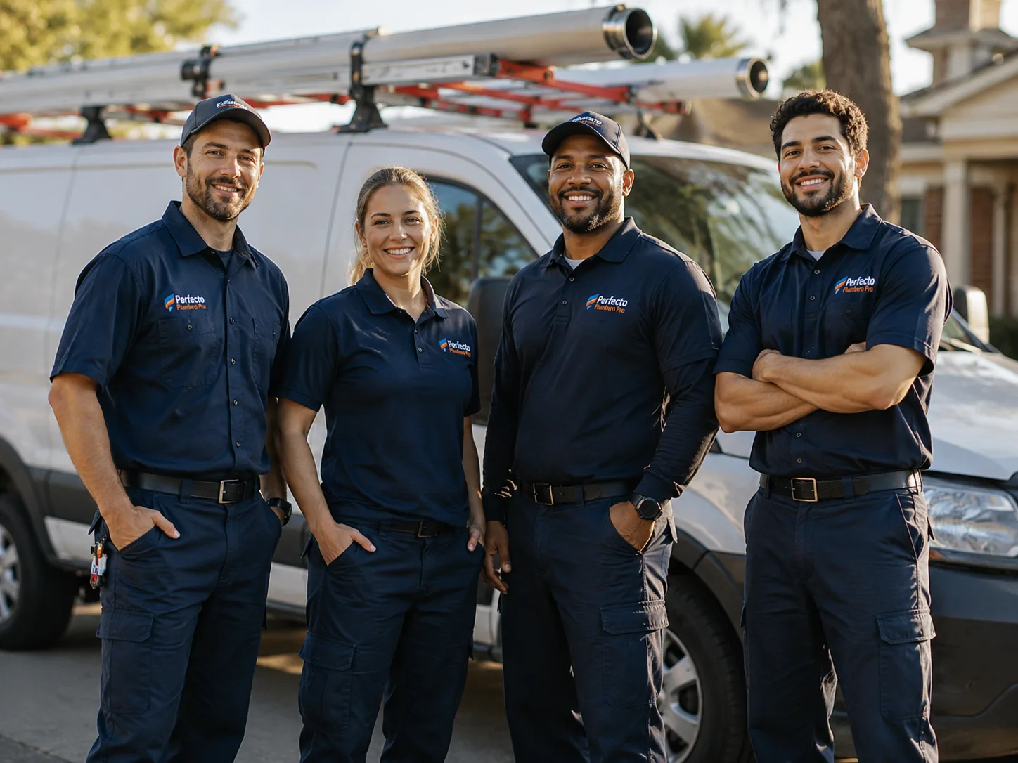 Emergency Plumber Near Me in Van Horn, TX near me